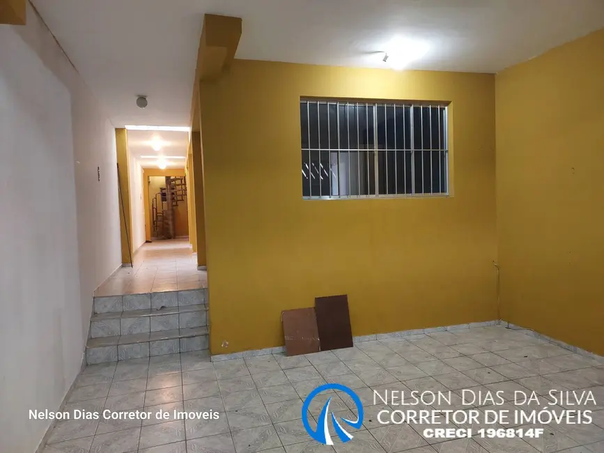 Sala Comercial à venda, 125m2 em Jardim Luísa, São Paulo - SP - imagem 4 Foto 4 de Sala Comercial à venda, 125m2 em Jardim Luísa, São Paulo - SP