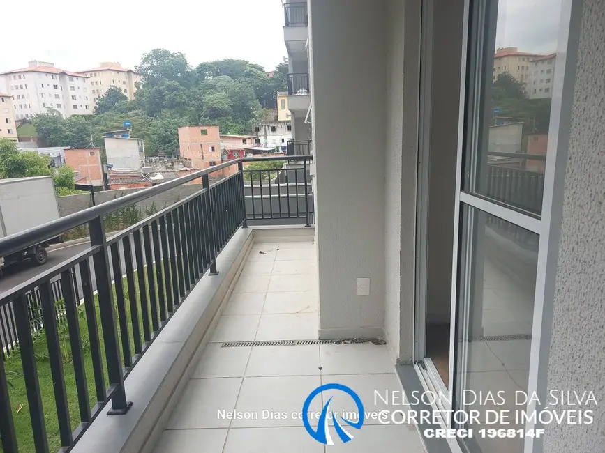 Foto 2 de Apartamento com 2 quartos à venda, 59m2 em Jardim Rebelato, Cotia - SP