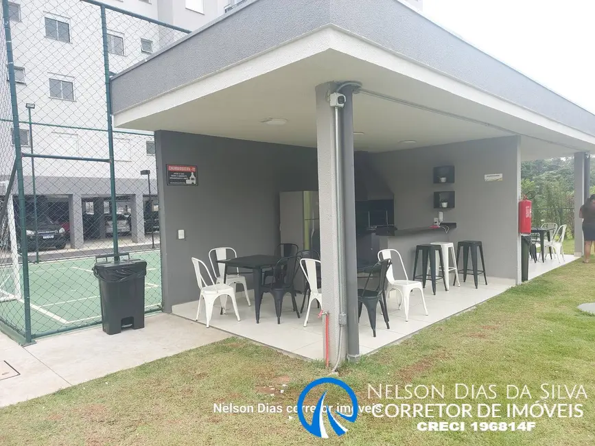 Foto 7 de Apartamento com 2 quartos à venda, 59m2 em Jardim Rebelato, Cotia - SP