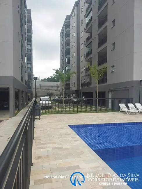 Foto 9 de Apartamento com 2 quartos à venda, 59m2 em Jardim Rebelato, Cotia - SP