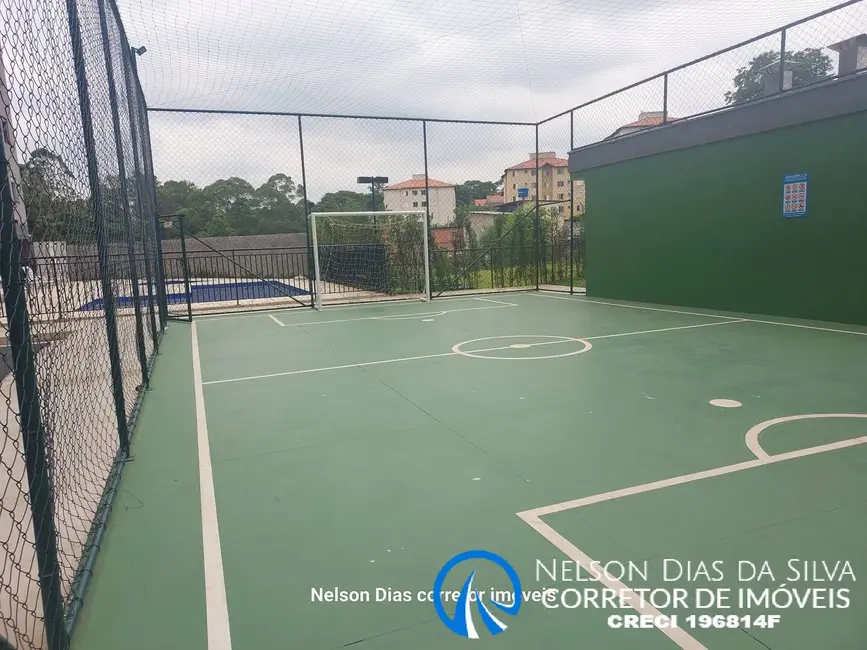 Foto 3 de Apartamento com 2 quartos à venda, 59m2 em Jardim Rebelato, Cotia - SP