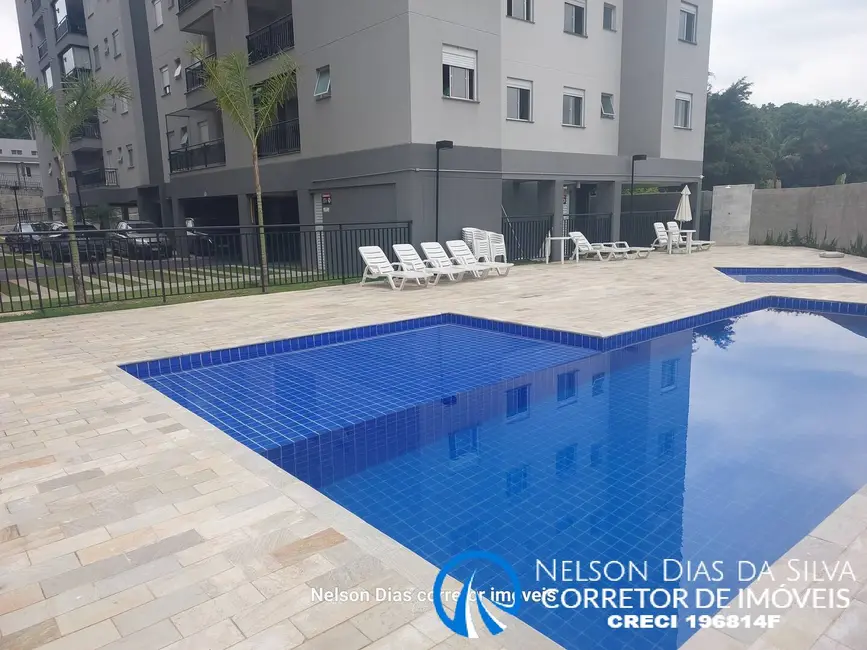 Foto 6 de Apartamento com 2 quartos à venda, 59m2 em Jardim Rebelato, Cotia - SP