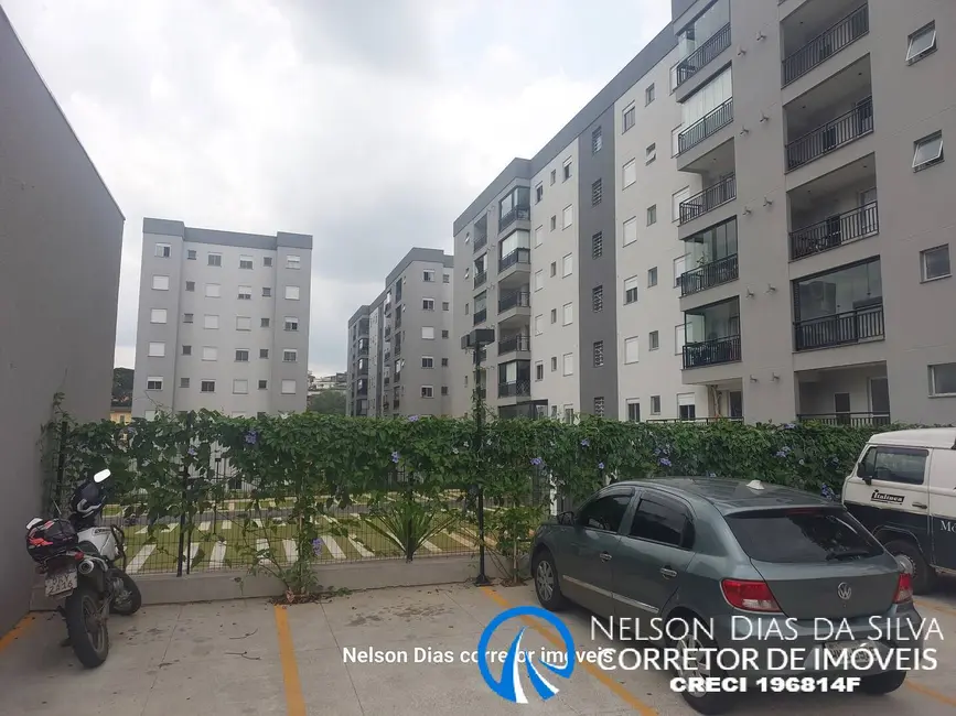 Foto 4 de Apartamento com 2 quartos à venda, 59m2 em Jardim Rebelato, Cotia - SP