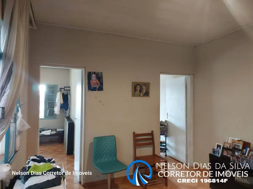 Foto 2 de Casa com 4 quartos à venda, 125m2 em Parque Pinheiros, Taboao Da Serra - SP