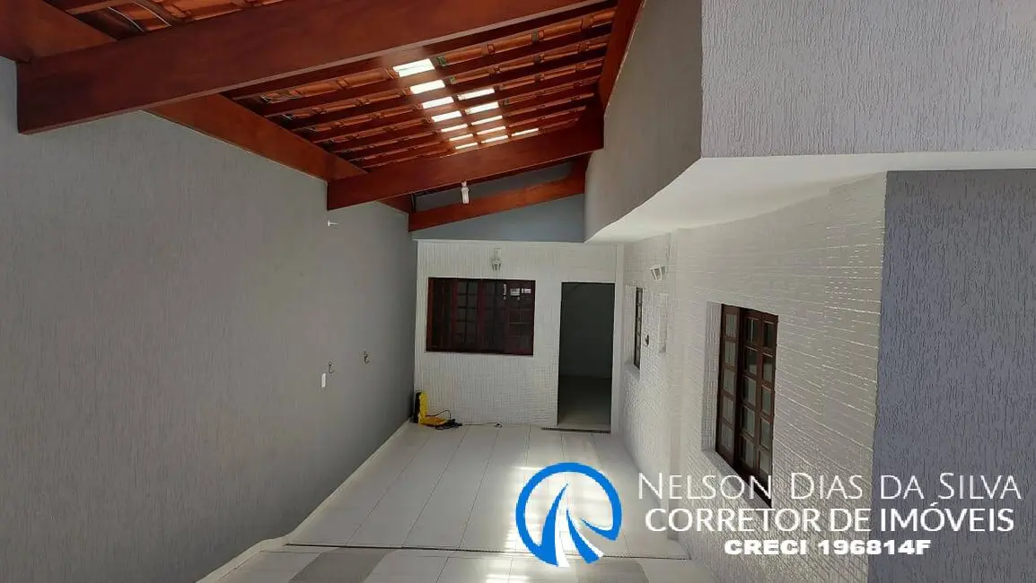 Foto 6 de Casa com 3 quartos à venda, 125m2 em Jardim Santo Onofre, Taboao Da Serra - SP