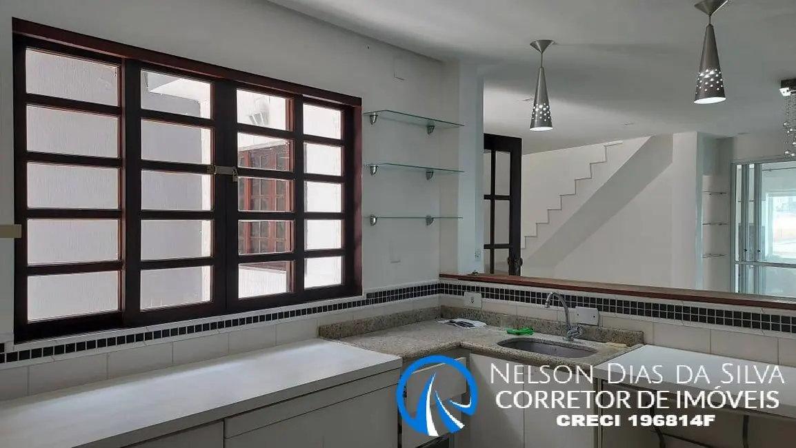 Foto 2 de Casa com 3 quartos à venda, 125m2 em Jardim Santo Onofre, Taboao Da Serra - SP