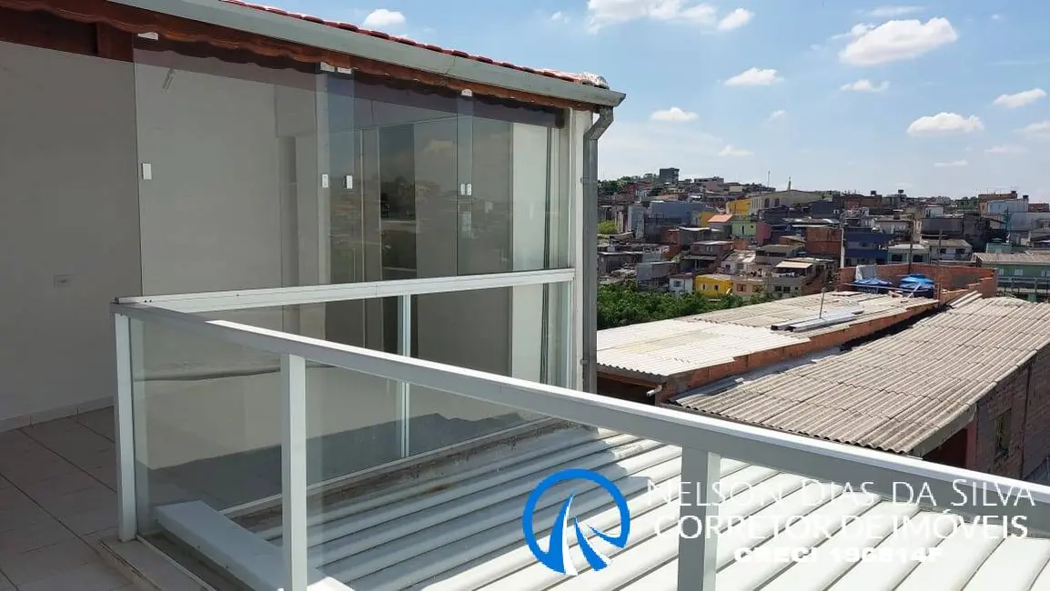 Foto 4 de Casa com 3 quartos à venda, 125m2 em Jardim Santo Onofre, Taboao Da Serra - SP