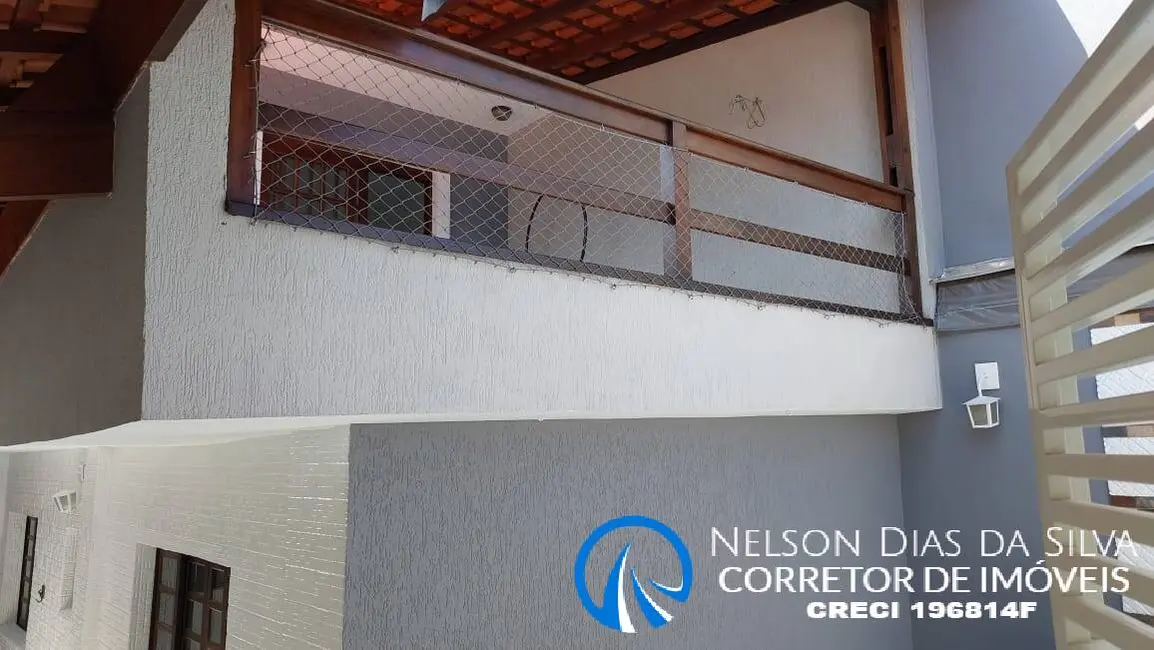 Foto 1 de Casa com 3 quartos à venda, 125m2 em Jardim Santo Onofre, Taboao Da Serra - SP