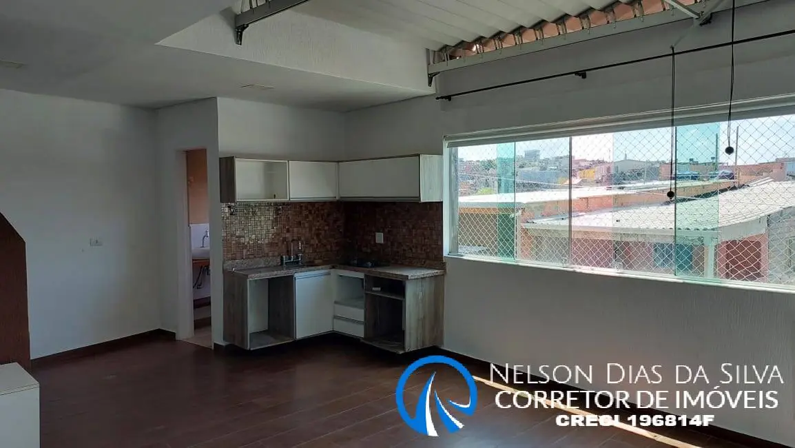 Foto 7 de Casa com 3 quartos à venda, 125m2 em Jardim Santo Onofre, Taboao Da Serra - SP