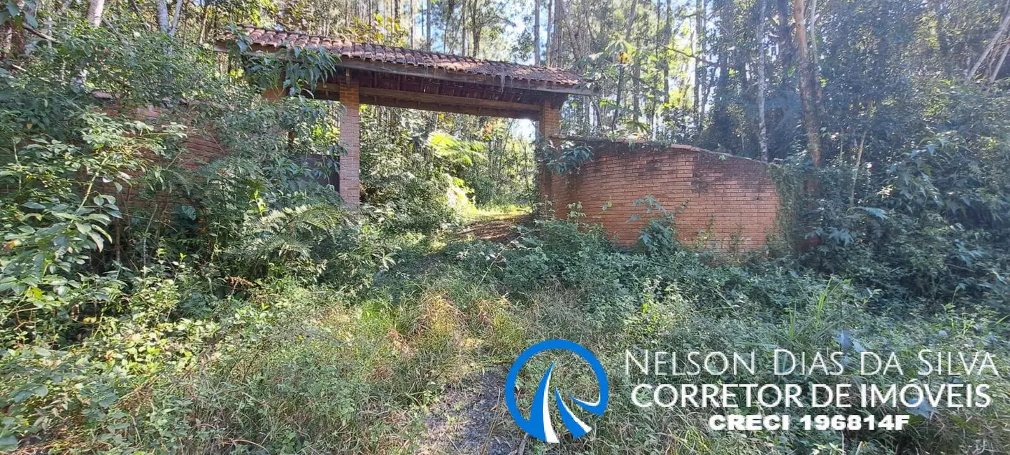 Foto 1 de Sítio / Rancho à venda, 270000m2 em Pedro De Toledo - SP