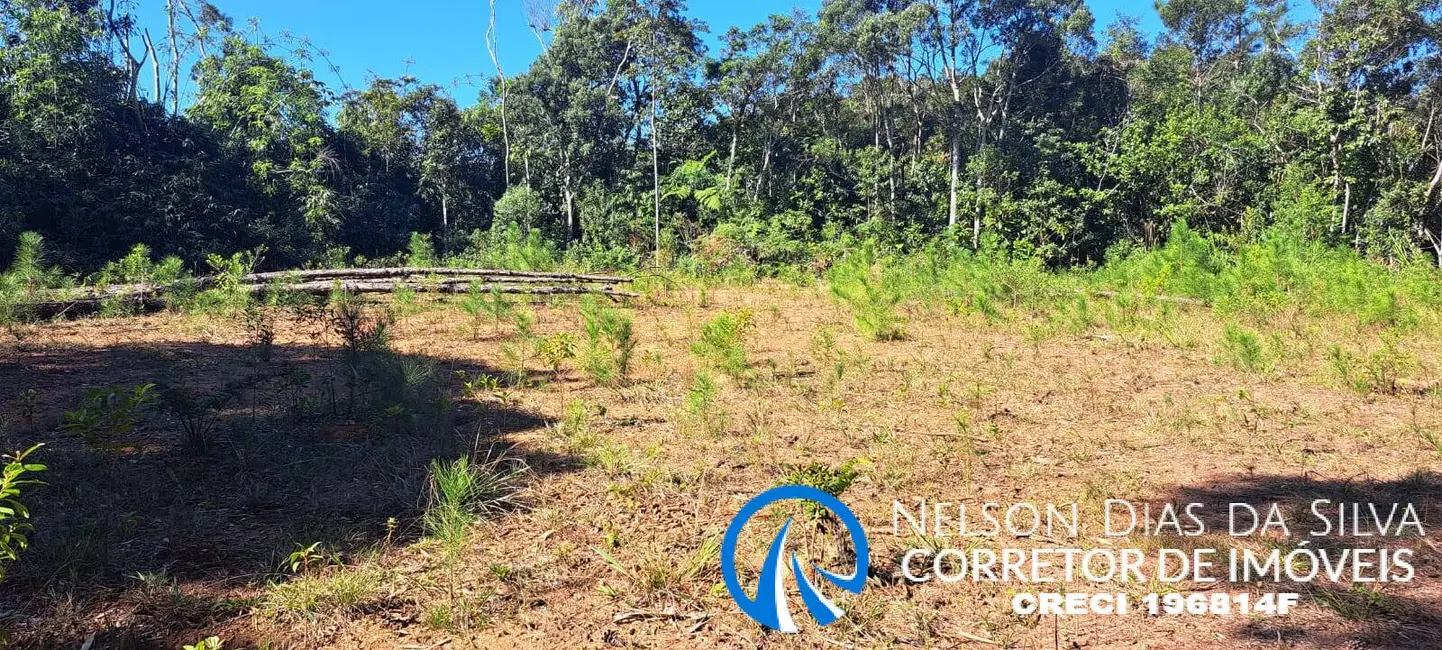 Foto 4 de Sítio / Rancho à venda, 270000m2 em Pedro De Toledo - SP