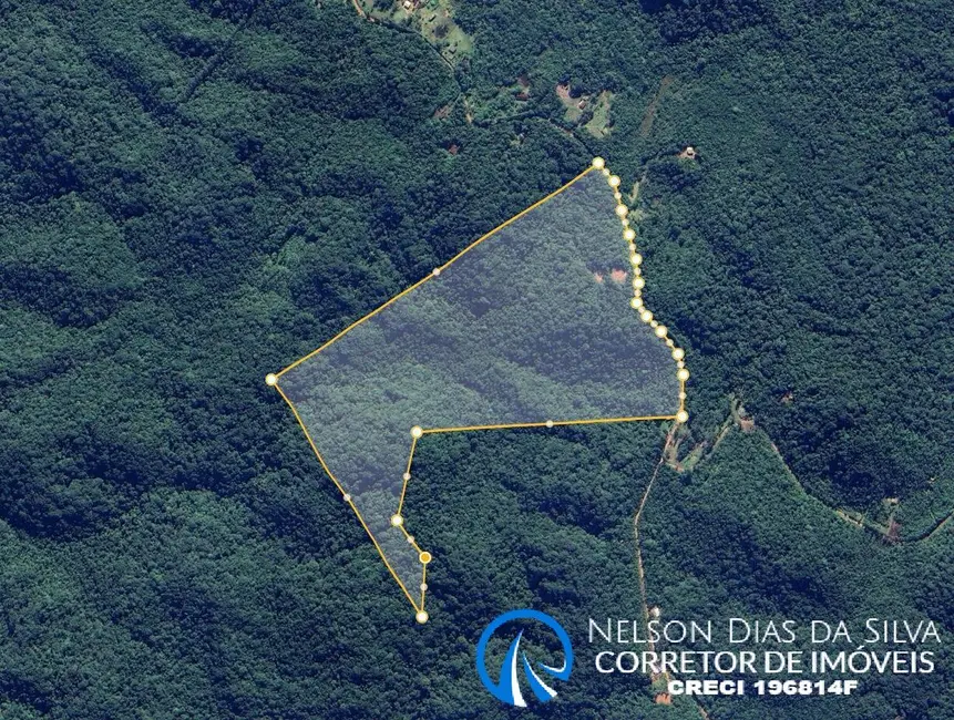 Foto 2 de Sítio / Rancho à venda, 270000m2 em Pedro De Toledo - SP