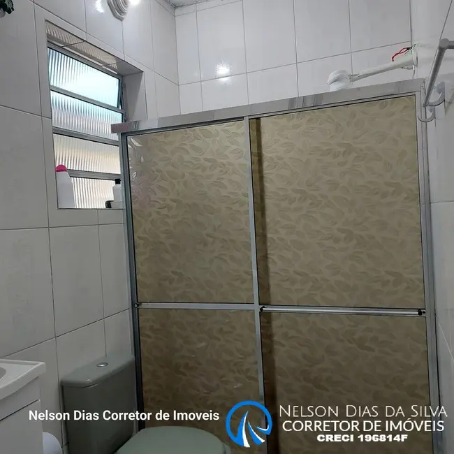 Foto 5 de Casa com 3 quartos à venda, 120m2 em Parque São Joaquim, Taboao Da Serra - SP