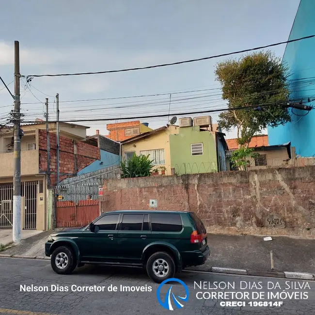 Foto 3 de Casa com 3 quartos à venda, 120m2 em Parque São Joaquim, Taboao Da Serra - SP