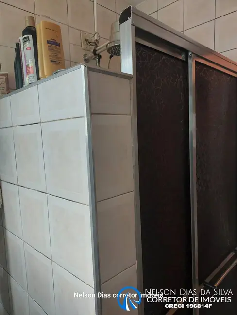 Foto 6 de Casa com 3 quartos à venda, 86m2 em Parque Pinheiros, Taboao Da Serra - SP