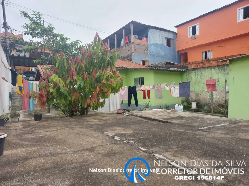 Foto 2 de Casa com 3 quartos à venda, 86m2 em Parque Pinheiros, Taboao Da Serra - SP