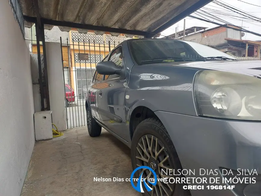 Foto 5 de Casa com 3 quartos à venda, 86m2 em Parque Pinheiros, Taboao Da Serra - SP