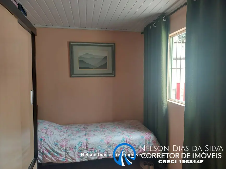 Foto 9 de Casa com 3 quartos à venda, 86m2 em Parque Pinheiros, Taboao Da Serra - SP