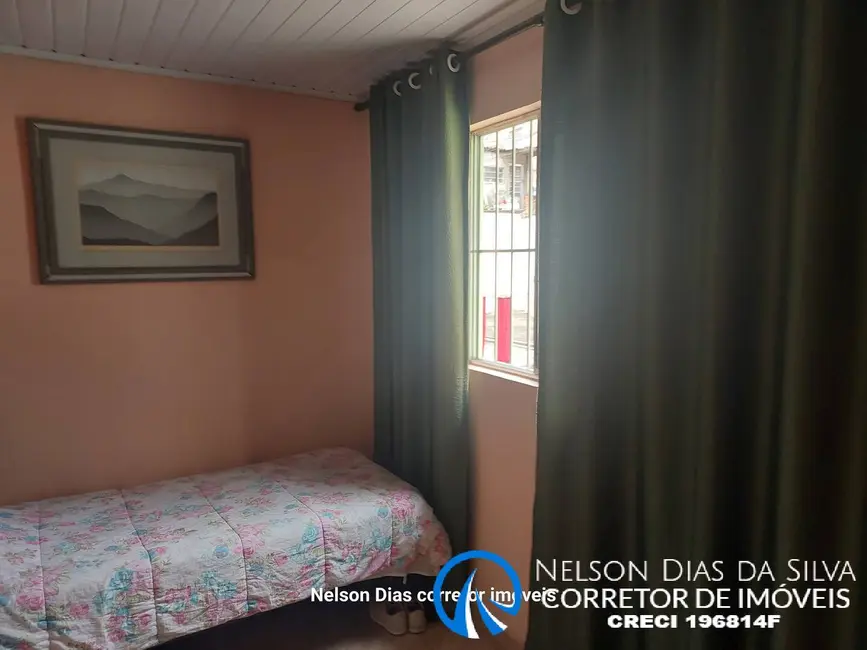 Foto 8 de Casa com 3 quartos à venda, 86m2 em Parque Pinheiros, Taboao Da Serra - SP