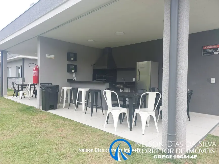 Apartamento com 2 quartos para alugar, 59m2 em Jardim Rebelato, Cotia - SP - imagem 6 Foto 6 de Apartamento com 2 quartos para alugar, 59m2 em Jardim Rebelato, Cotia - SP