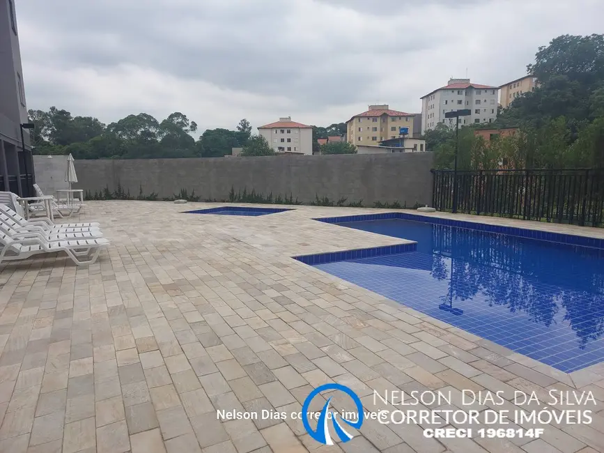 Apartamento com 2 quartos para alugar, 59m2 em Jardim Rebelato, Cotia - SP - imagem 7 Foto 7 de Apartamento com 2 quartos para alugar, 59m2 em Jardim Rebelato, Cotia - SP