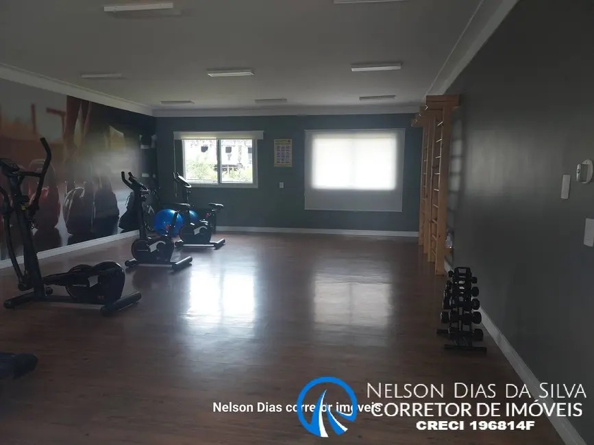 Apartamento com 2 quartos para alugar, 59m2 em Jardim Rebelato, Cotia - SP - imagem 2 Foto 2 de Apartamento com 2 quartos para alugar, 59m2 em Jardim Rebelato, Cotia - SP