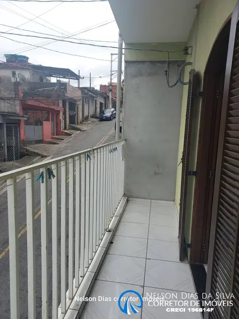 Casa com 3 quartos à venda, 190m2 em Jardim São Judas Tadeu, Taboao Da Serra - SP - imagem 8 Foto 8 de Casa com 3 quartos à venda, 190m2 em Jardim São Judas Tadeu, Taboao Da Serra - SP