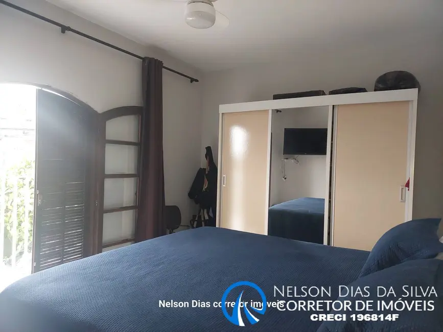 Casa com 3 quartos à venda, 190m2 em Jardim São Judas Tadeu, Taboao Da Serra - SP - imagem 9 Foto 9 de Casa com 3 quartos à venda, 190m2 em Jardim São Judas Tadeu, Taboao Da Serra - SP