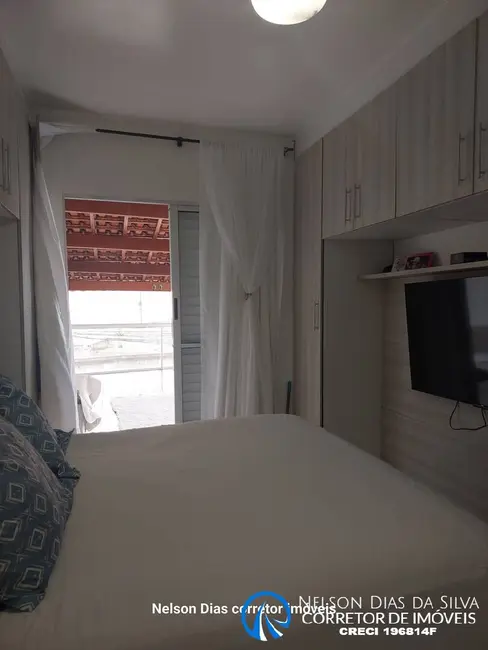 Foto 9 de Casa com 4 quartos à venda, 200m2 em Jardim Trianon, Taboao Da Serra - SP