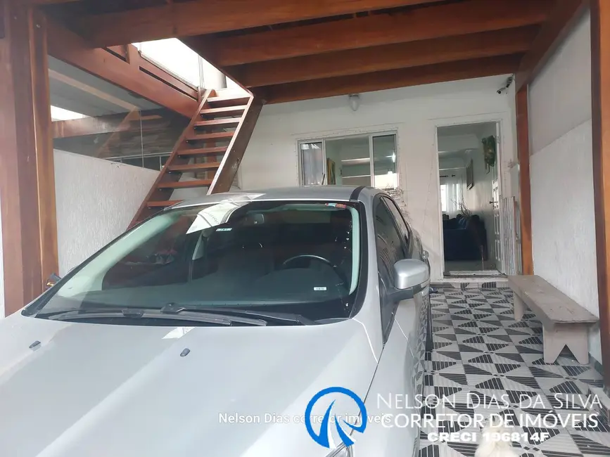 Foto 5 de Casa com 4 quartos à venda, 200m2 em Jardim Trianon, Taboao Da Serra - SP