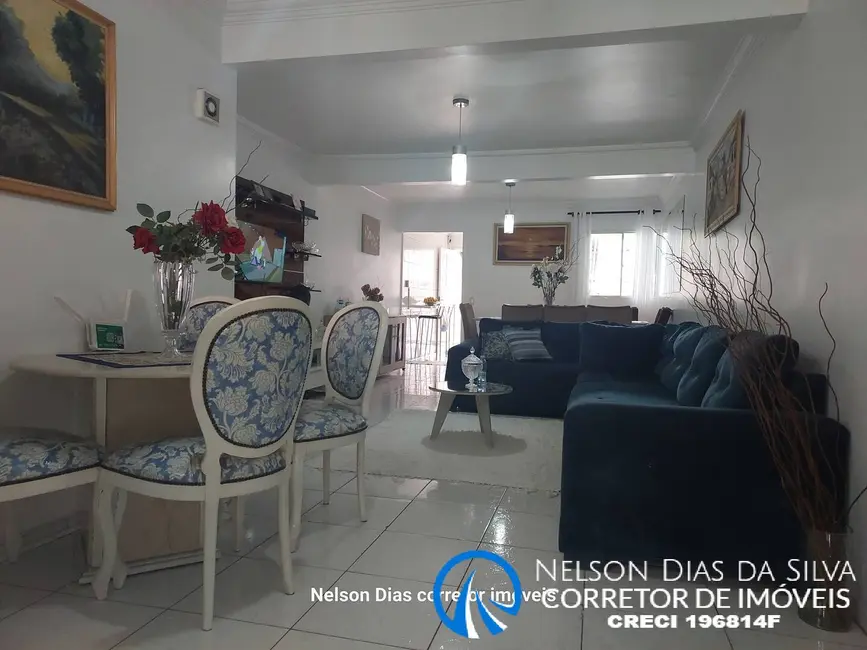 Foto 3 de Casa com 4 quartos à venda, 200m2 em Jardim Trianon, Taboao Da Serra - SP