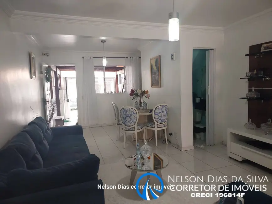 Foto 4 de Casa com 4 quartos à venda, 200m2 em Jardim Trianon, Taboao Da Serra - SP