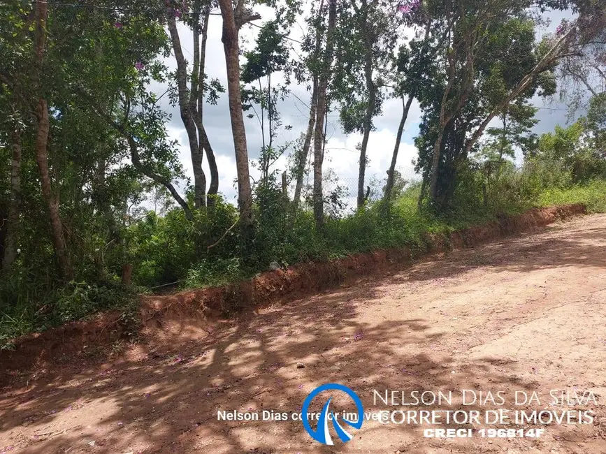 Foto 1 de Terreno / Lote à venda, 850m2 em Caputera, Cotia - SP