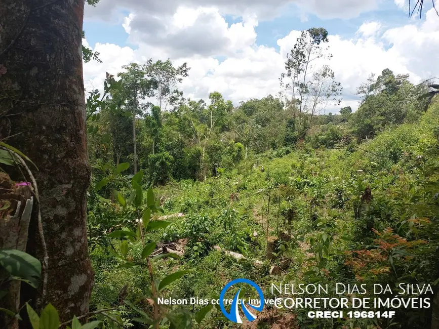 Foto 2 de Terreno / Lote à venda, 850m2 em Caputera, Cotia - SP
