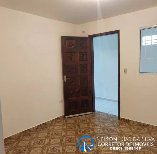 Foto 2 de Casa com 1 quarto para alugar, 60m2 em Jardim Pinheiros, Embu Das Artes - SP