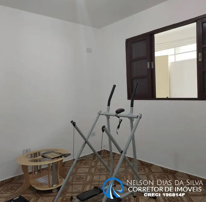 Casa com 1 quarto para alugar, 40m2 em Jardim Pinheiros, Embu Das Artes - SP - imagem 7 Foto 7 de Casa com 1 quarto para alugar, 40m2 em Jardim Pinheiros, Embu Das Artes - SP