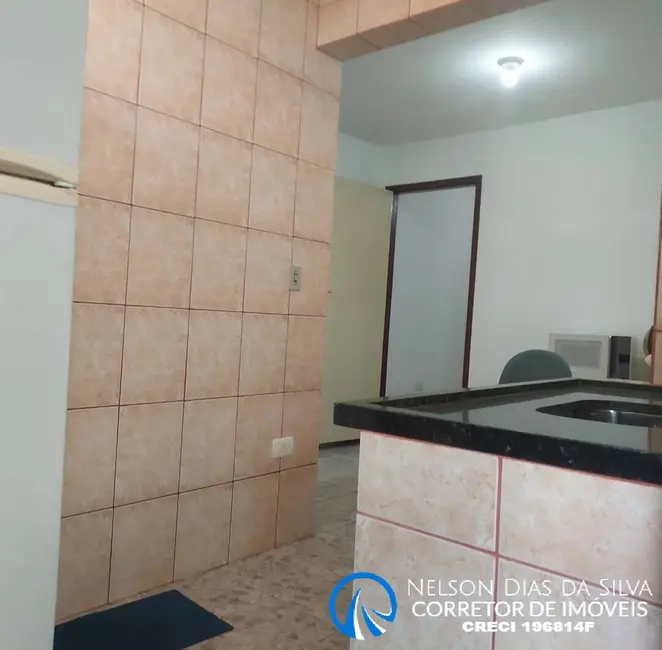 Casa com 1 quarto para alugar, 40m2 em Jardim Pinheiros, Embu Das Artes - SP - imagem 3 Foto 3 de Casa com 1 quarto para alugar, 40m2 em Jardim Pinheiros, Embu Das Artes - SP