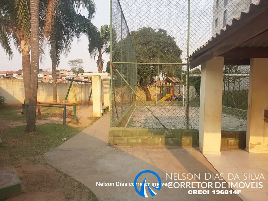 Foto 2 de Apartamento com 2 quartos à venda, 43m2 em Vila Indiana, Taboao Da Serra - SP