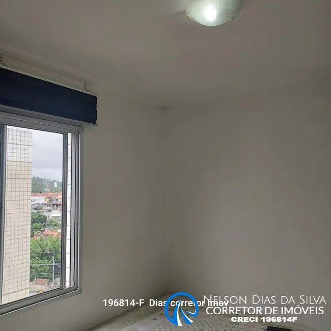 Foto 9 de Apartamento com 2 quartos à venda, 43m2 em Vila Indiana, Taboao Da Serra - SP