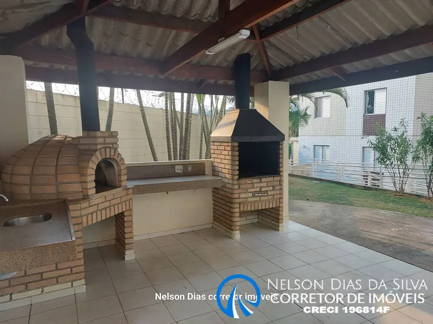 Foto 5 de Apartamento com 2 quartos à venda, 43m2 em Vila Indiana, Taboao Da Serra - SP