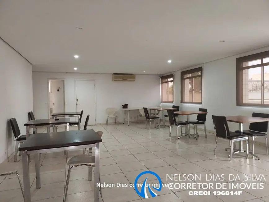 Foto 5 de Apartamento com 2 quartos à venda, 43m2 em Vila Indiana, Taboao Da Serra - SP