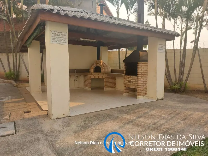 Foto 4 de Apartamento com 2 quartos à venda, 43m2 em Vila Indiana, Taboao Da Serra - SP