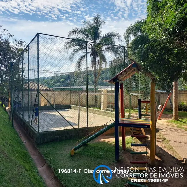 Foto 2 de Apartamento com 2 quartos à venda, 43m2 em Vila Indiana, Taboao Da Serra - SP