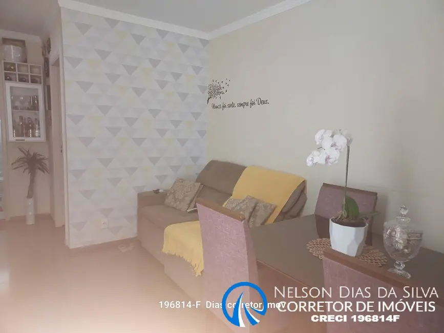 Foto 7 de Apartamento com 2 quartos à venda, 43m2 em Vila Indiana, Taboao Da Serra - SP