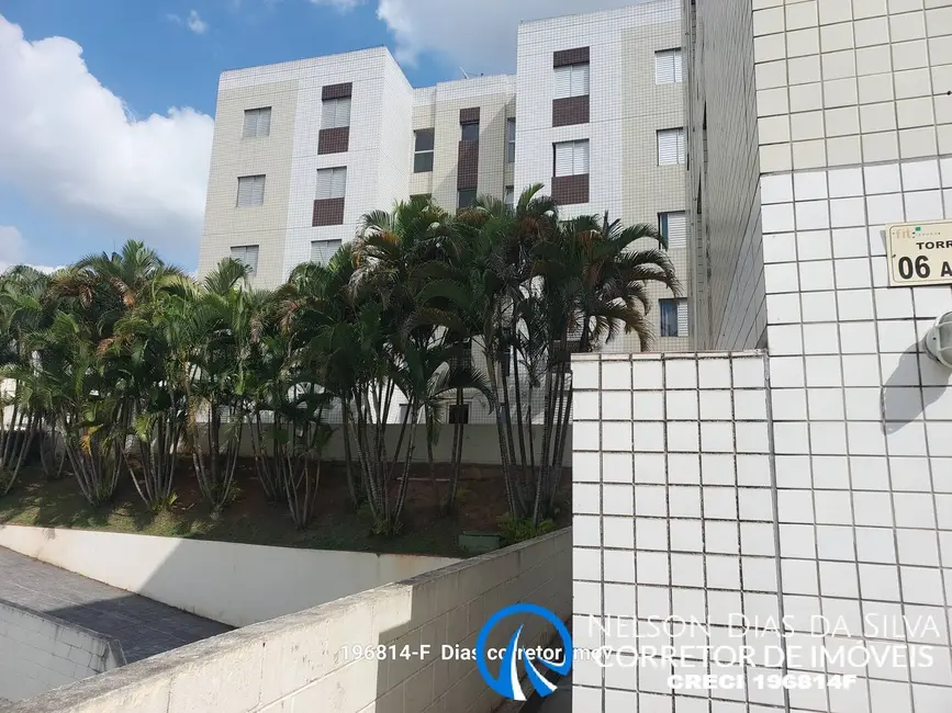 Apartamento com 2 quartos à venda, 43m2 em Vila Indiana, Taboao Da Serra - SP - imagem 4 Foto 4 de Apartamento com 2 quartos à venda, 43m2 em Vila Indiana, Taboao Da Serra - SP