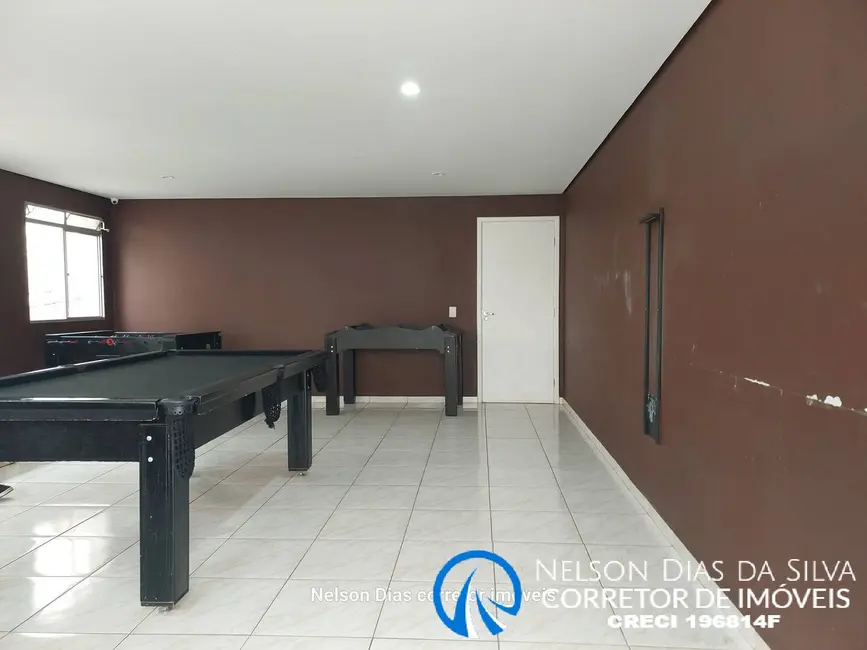 Foto 2 de Apartamento com 2 quartos à venda, 43m2 em Vila Indiana, Taboao Da Serra - SP