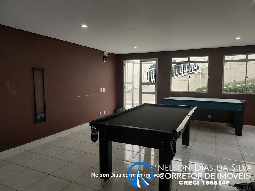 Apartamento com 2 quartos à venda, 43m2 em Vila Indiana, Taboao Da Serra - SP - imagem 7 Foto 7 de Apartamento com 2 quartos à venda, 43m2 em Vila Indiana, Taboao Da Serra - SP