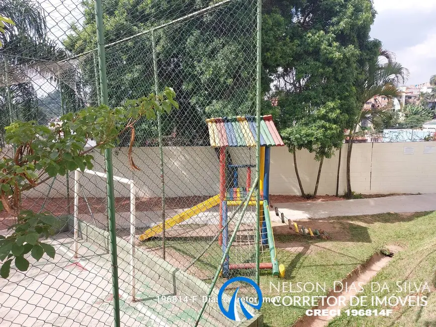 Apartamento com 2 quartos à venda, 43m2 em Vila Indiana, Taboao Da Serra - SP - imagem 8 Foto 8 de Apartamento com 2 quartos à venda, 43m2 em Vila Indiana, Taboao Da Serra - SP