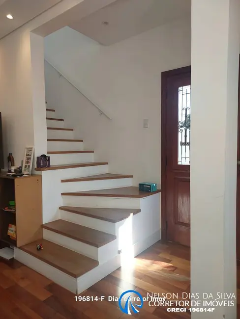 Casa com 2 quartos à venda, 100m2 em Parque Ipê, São Paulo - SP - imagem 9 Foto 9 de Casa com 2 quartos à venda, 100m2 em Parque Ipê, São Paulo - SP