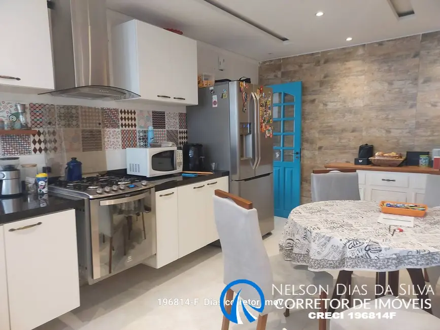 Casa com 2 quartos à venda, 100m2 em Parque Ipê, São Paulo - SP - imagem 2 Foto 2 de Casa com 2 quartos à venda, 100m2 em Parque Ipê, São Paulo - SP